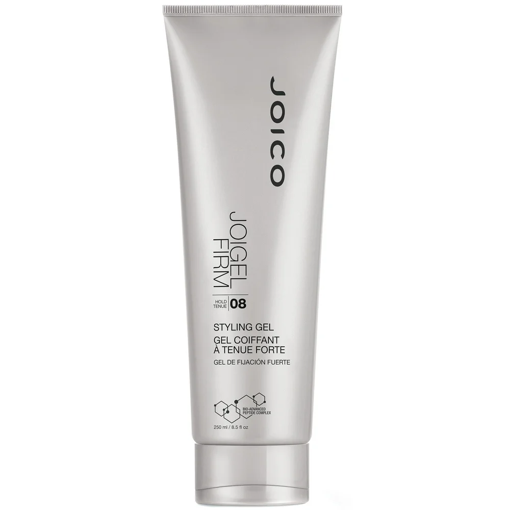 Joico Style & Finish JoiGel Firm Styling Gel 250ml Image 1