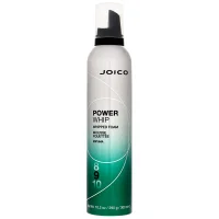 Joico Style & Finish Power Whip Foam 300ml - undefined undefined