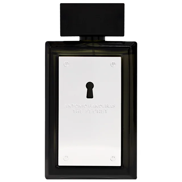 Antonio Banderas The Secret Eau de Toilette Spray 100ml