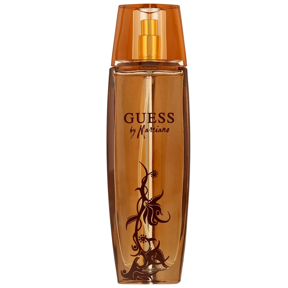 Guess By Marciano Eau de Parfum Spray 100ml Image 1