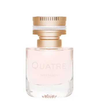 Boucheron Quatre Femme Eau de Parfum Spray 30ml