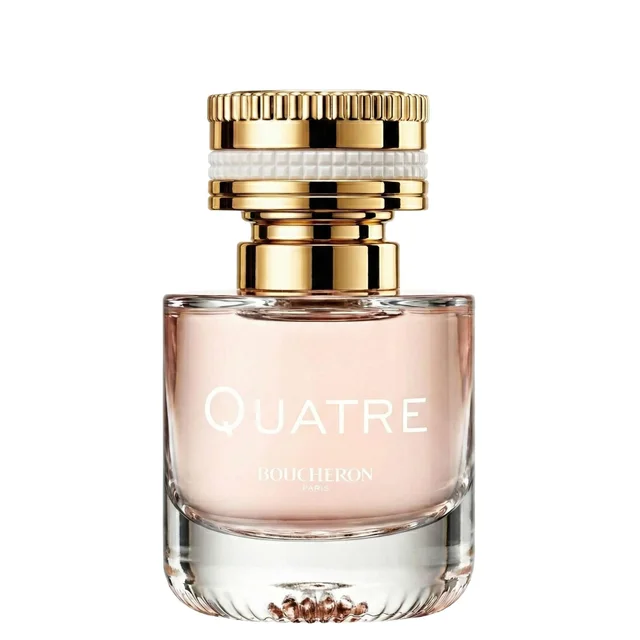 Boucheron Quatre Femme Eau de Parfum Spray 30ml