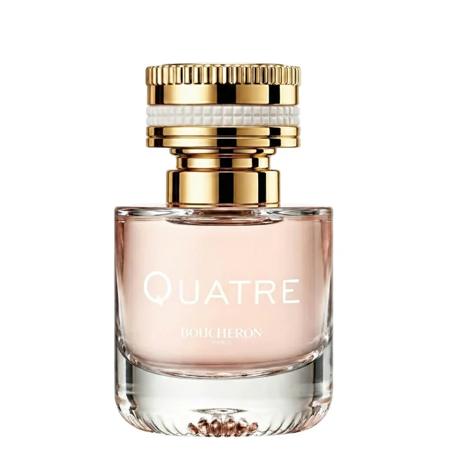 Boucheron Quatre Femme Eau de Parfum Spray 30ml