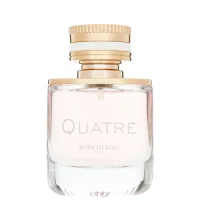 Boucheron Quatre Femme Eau de Parfum Spray 50ml