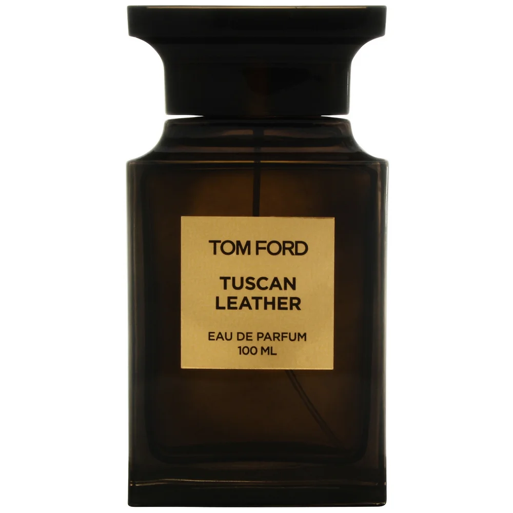 Tom Ford Private Blend Tuscan Leather Eau de Parfum Spray 100ml Image 1