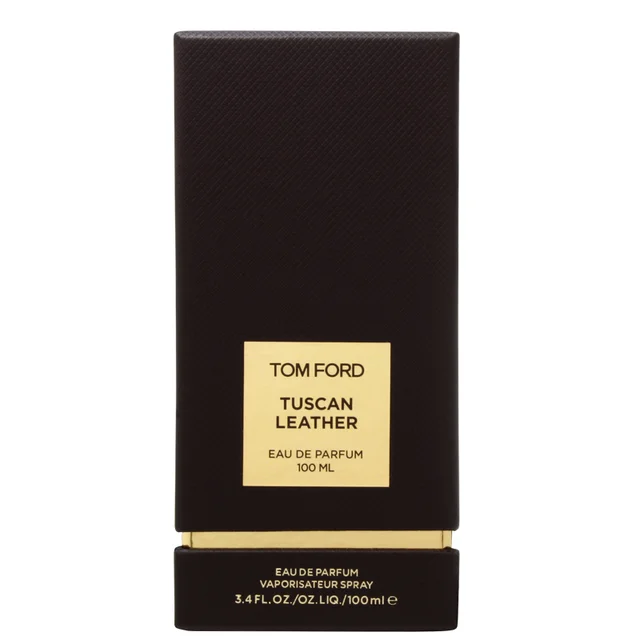 Tom Ford Private Blend Tuscan Leather Eau de Parfum Spray 100ml