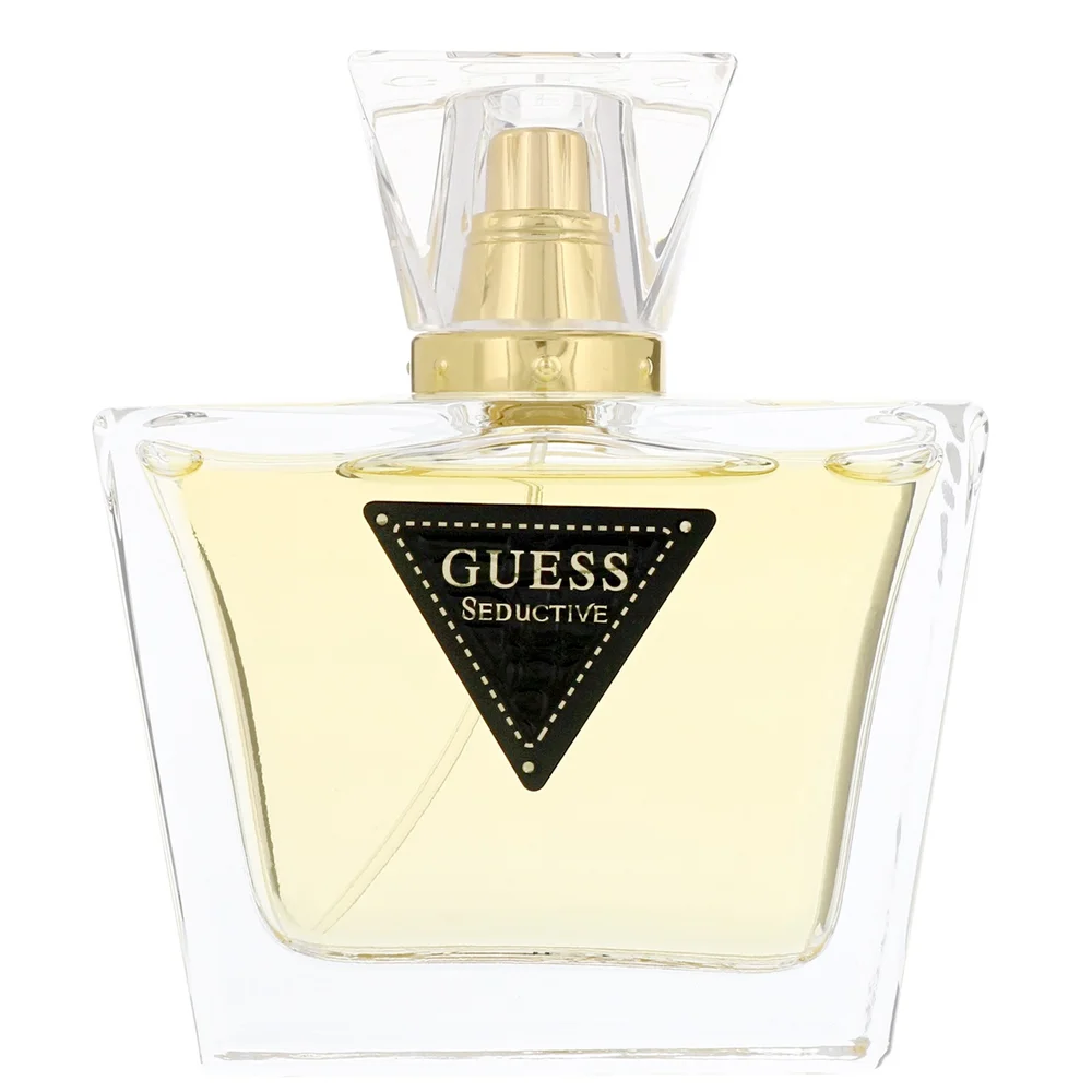 Guess Seductive Eau de Toilette Spray 75ml Image 1