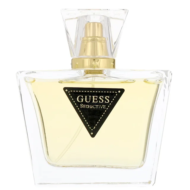 Guess Seductive Eau de Toilette Spray 75ml