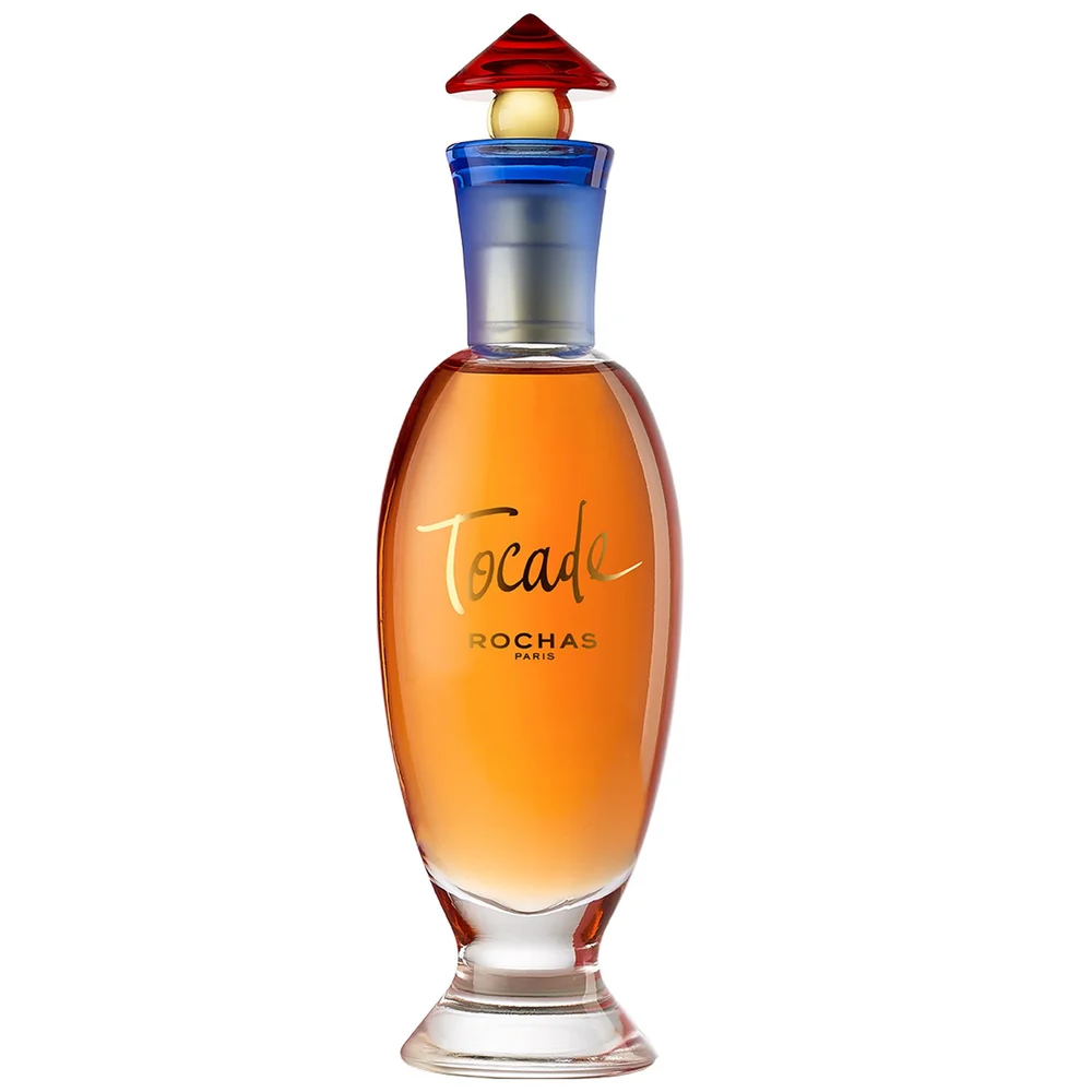 Rochas Tocade Eau de Toilette Spray 100ml Image 1