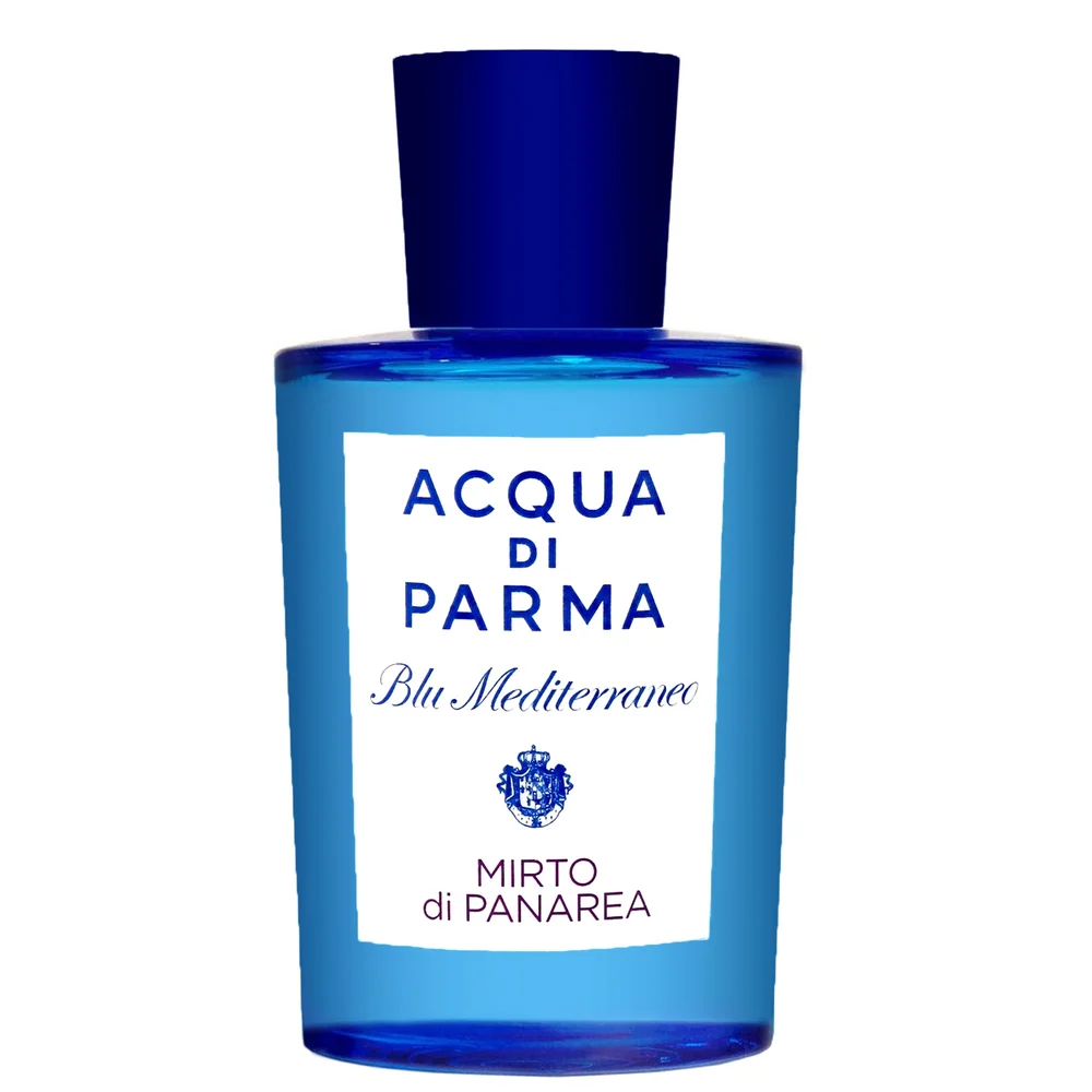 Acqua Di Parma Blu Mediterraneo - Mirto Di Panarea Eau de Toilette Natural Spray 75ml Image 1