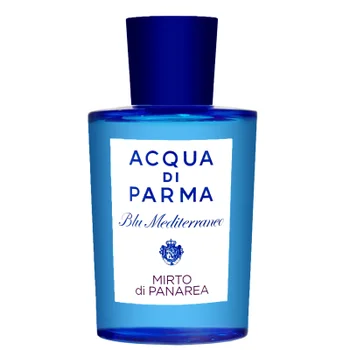 Acqua Di Parma Blu Mediterraneo - Mirto Di Panarea Eau de Toilette Natural Spray 75ml