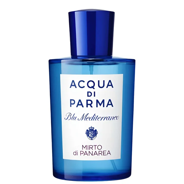 Acqua Di Parma Blu Mediterraneo - Mirto Di Panarea Eau de Toilette Natural Spray 75ml
