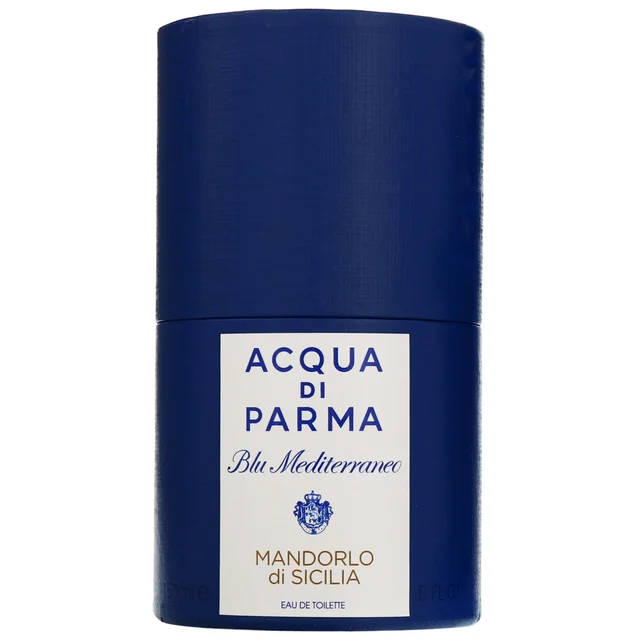 Acqua Di Parma Blu Mediterraneo - Mandorlo Di Sicilia Eau de Toilette Natural Spray 150ml