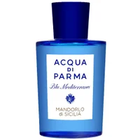 Acqua Di Parma Blu Mediterraneo - Mandorlo Di Sicilia Eau de Toilette Natural Spray 150ml - undefined undefined