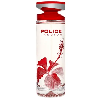 Police Passion Woman Eau de Toilette Spray 100ml