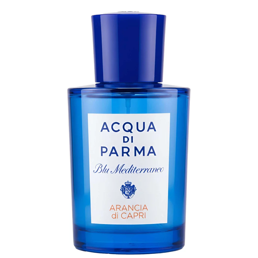 Acqua Di Parma Blu Mediterraneo - Arancia Di Capri Eau de Toilette Natural Spray 75ml Image 1