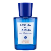 Acqua Di Parma Blu Mediterraneo - Arancia Di Capri Eau de Toilette Natural Spray 75ml