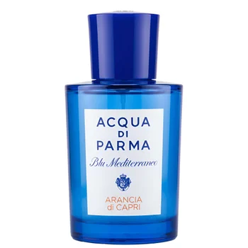 Acqua Di Parma Blu Mediterraneo - Arancia Di Capri Eau de Toilette Natural Spray 75ml
