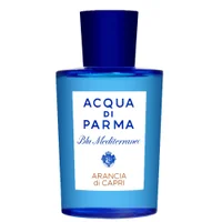 Acqua Di Parma Blu Mediterraneo - Arancia Di Capri Eau de Toilette Natural Spray 75ml - undefined undefined
