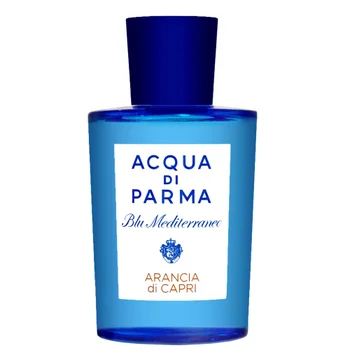 Acqua Di Parma Blu Mediterraneo - Arancia Di Capri Eau de Toilette Natural Spray 75ml