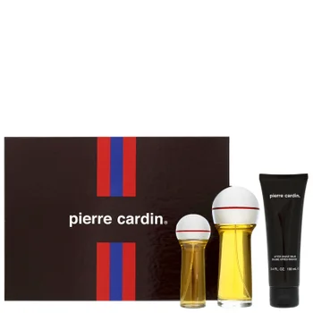 Pierre Cardin Pierre Cardin Eau de Cologne Spray 80ml Gift Set