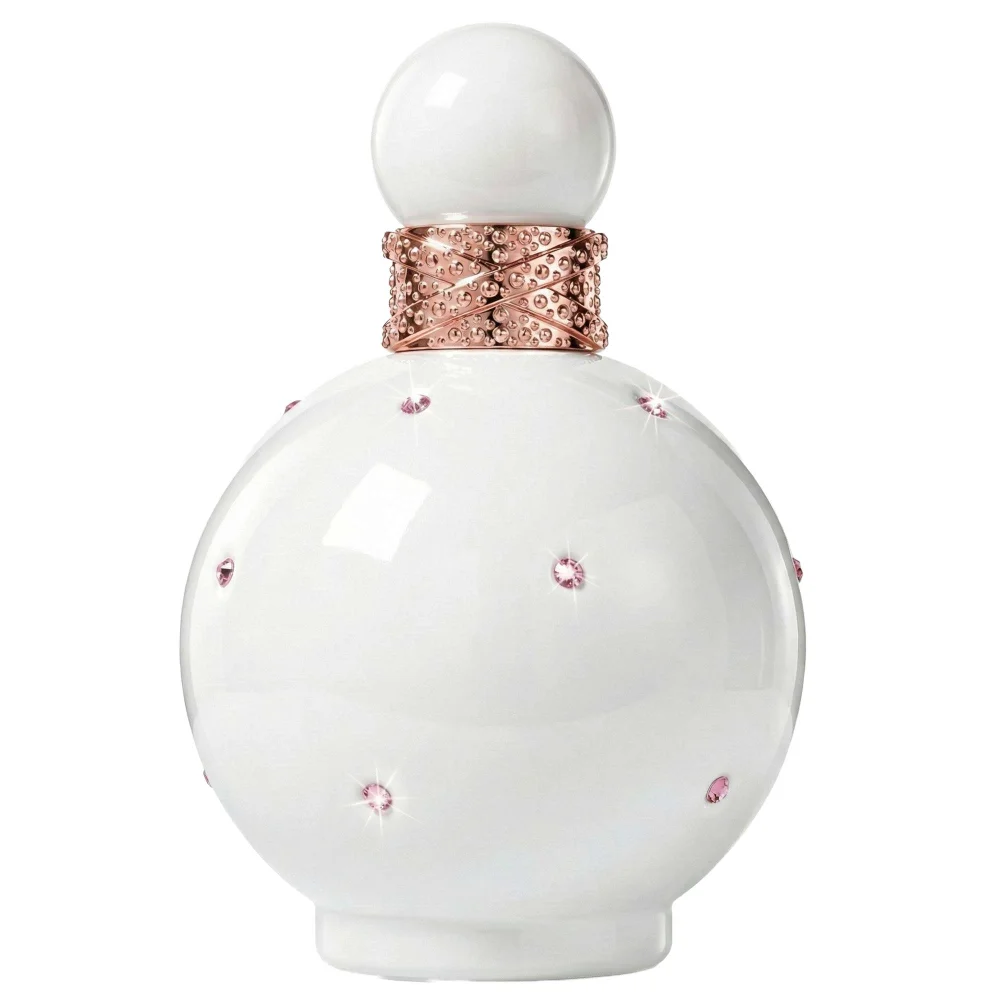 Britney Spears Fantasy Intimate Eau de Parfum Spray 100ml Image 1