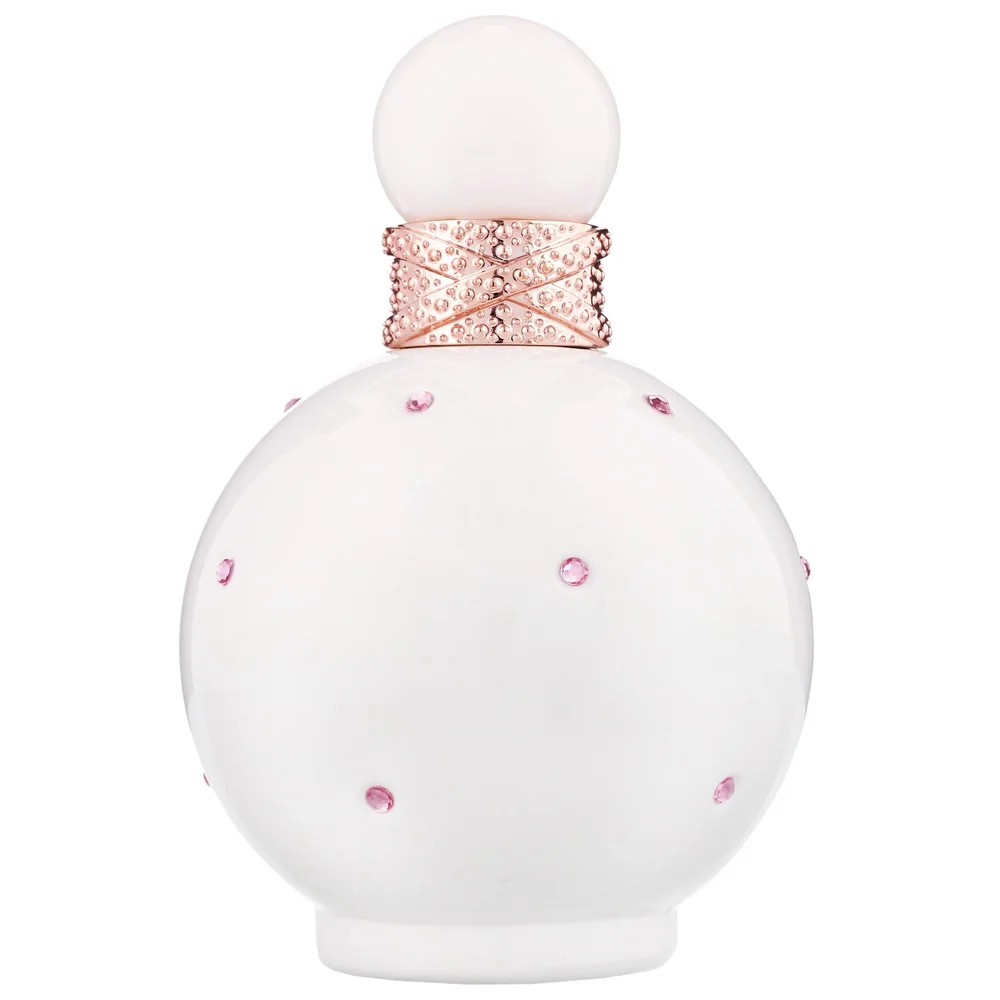 Britney Spears Fantasy Intimate Eau de Parfum Spray 100ml Image 1