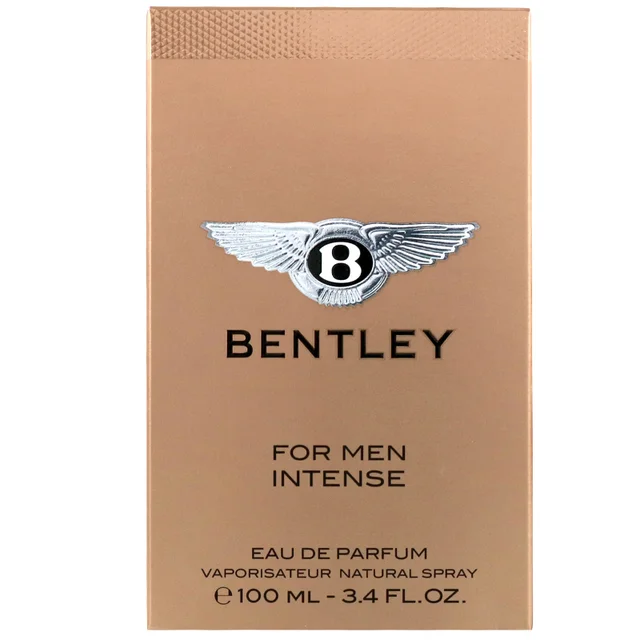 Bentley For Men Intense Eau de Parfum Spray 100ml