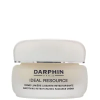 Darphin Moisturisers Ideal Resource Smoothing Retexturizing Radiance Cream 50ml - undefined undefined