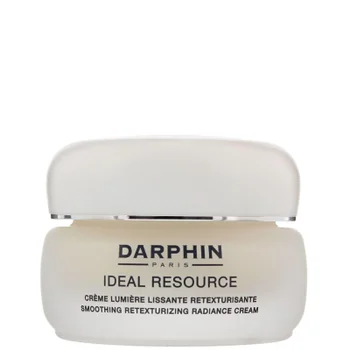 Darphin Moisturisers Ideal Resource Smoothing Retexturizing Radiance Cream 50ml