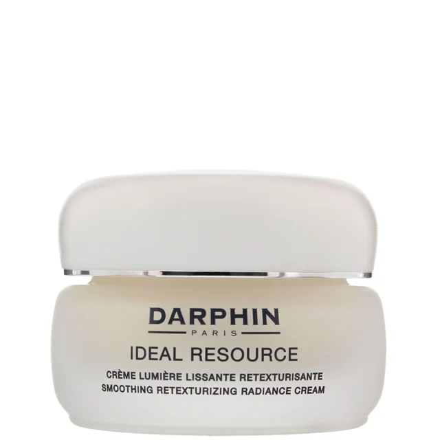 Darphin Moisturisers Ideal Resource Smoothing Retexturizing Radiance Cream 50ml