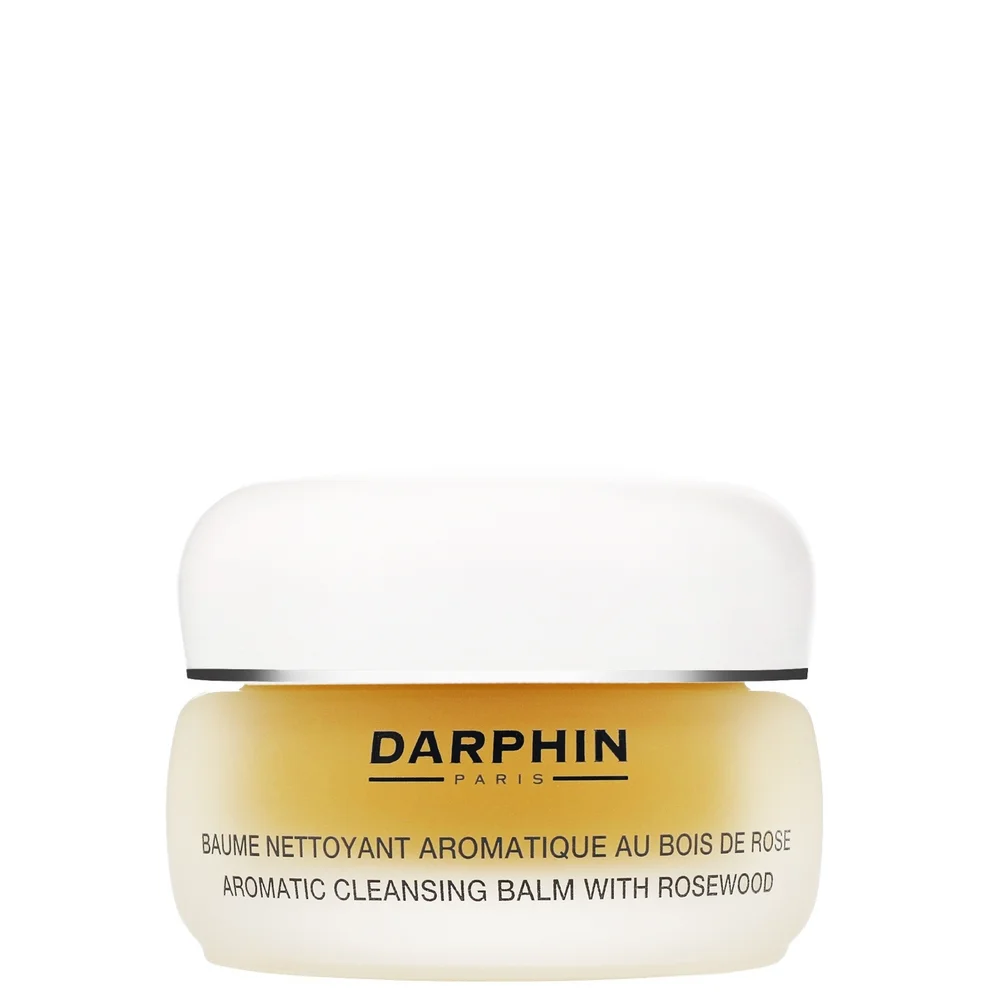 Darphin Masks & Exfoliators Aromatic Cleansing Balm With Rosewood 40ml Image 1