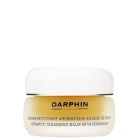 Darphin Masks & Exfoliators Aromatic Cleansing Balm With Rosewood 40ml - undefined undefined