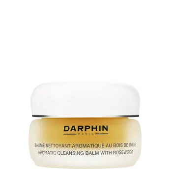 Darphin Masks & Exfoliators Aromatic Cleansing Balm With Rosewood 40ml