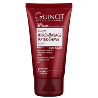 Guinot Très Homme Baume Aprés-Rasage After Shave Balm 75ml / 2.5 fl.oz.