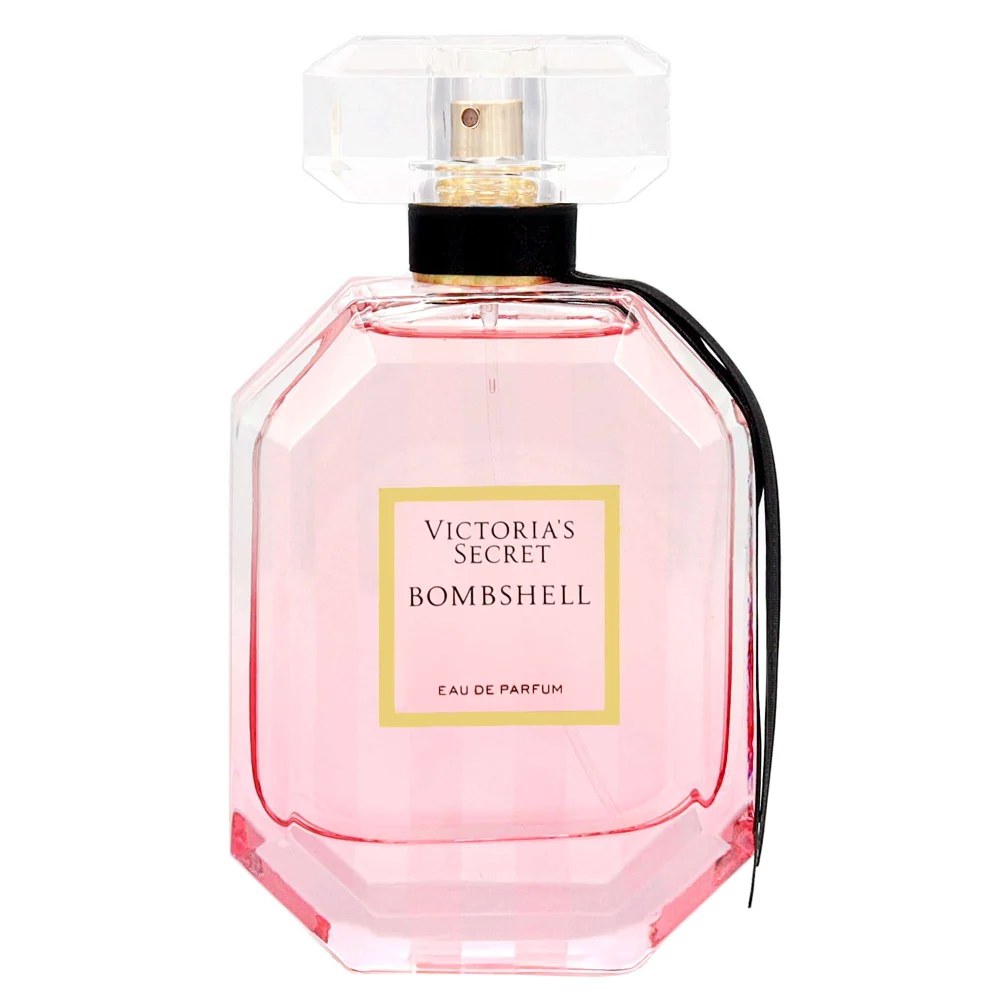 Victoria's Secret Bombshell Eau de Parfum Spray 100ml Image 1