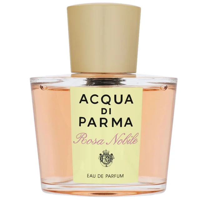Acqua Di Parma Rosa Nobile Eau de Parfum Natural Spray 100ml