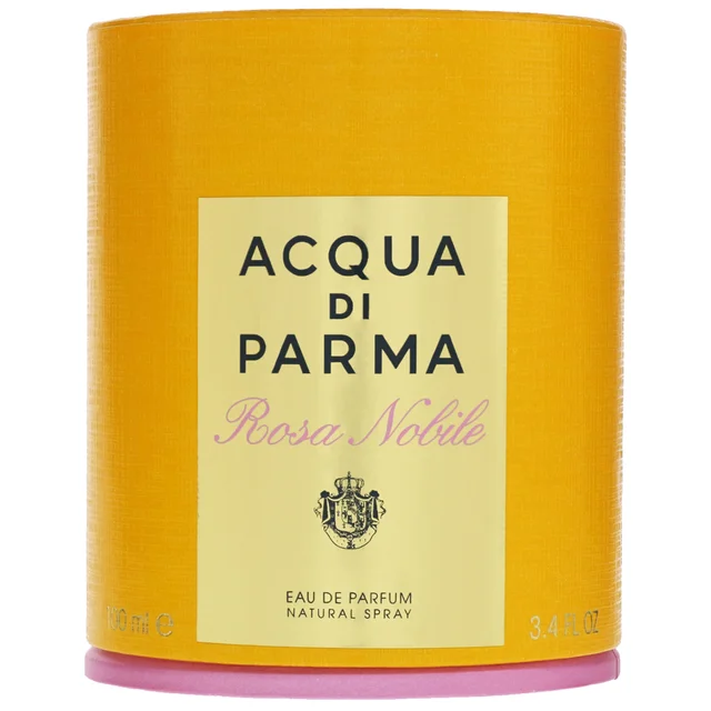 Acqua Di Parma Rosa Nobile Eau de Parfum Natural Spray 100ml