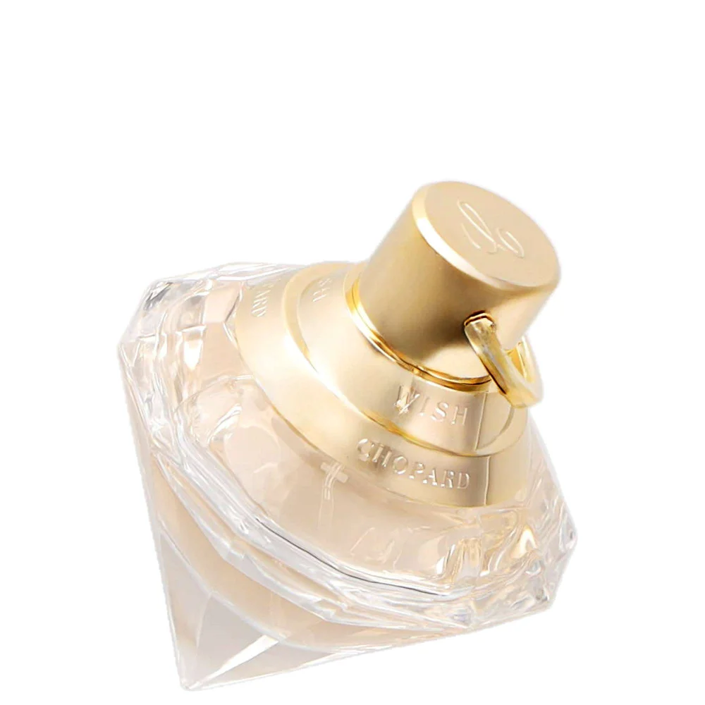 Chopard Brilliant Wish Eau de Parfum Spray 30ml Image 1