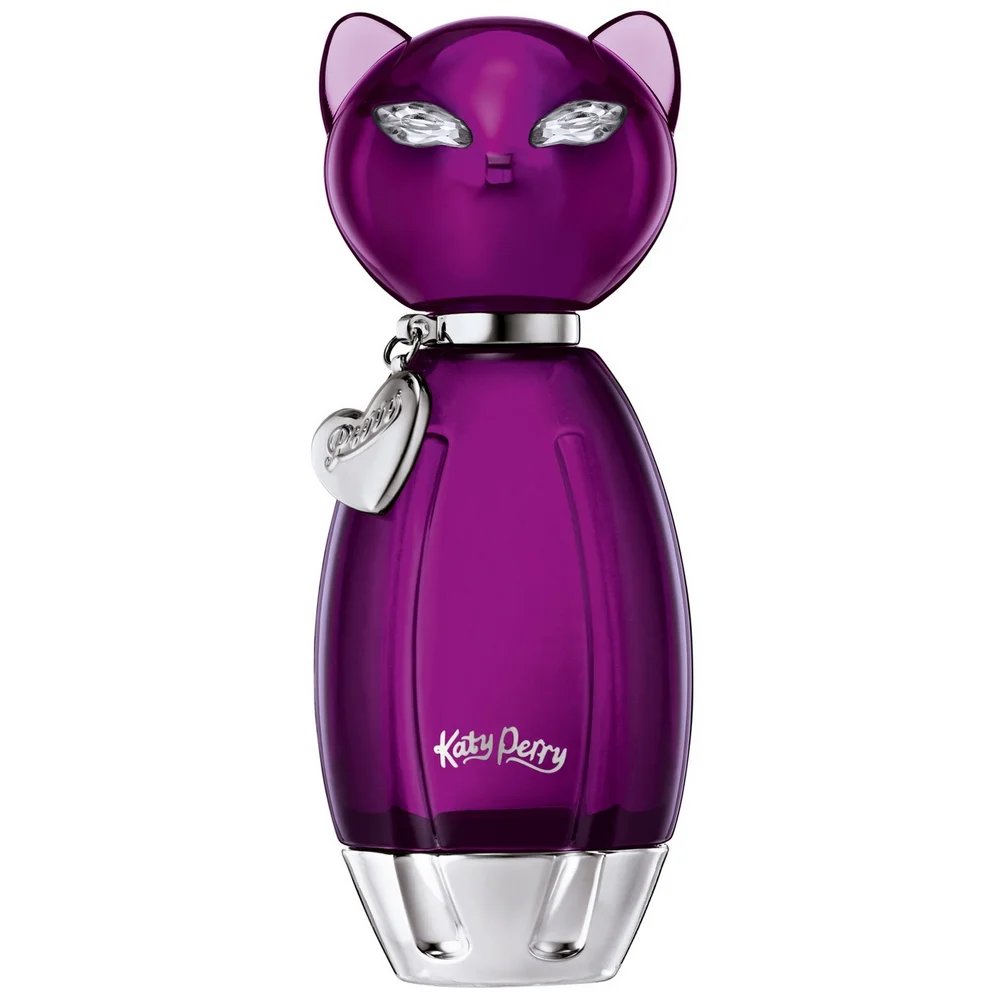 Katy Perry Purr Eau de Parfum Spray 100ml Image 1