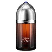 Cartier Pasha de Cartier Edition Noire Sport Eau de Toilette Spray 100ml
