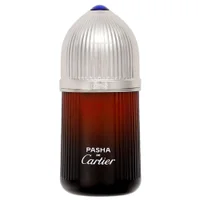Cartier Pasha de Cartier Edition Noire Sport Eau de Toilette Spray 100ml - undefined undefined