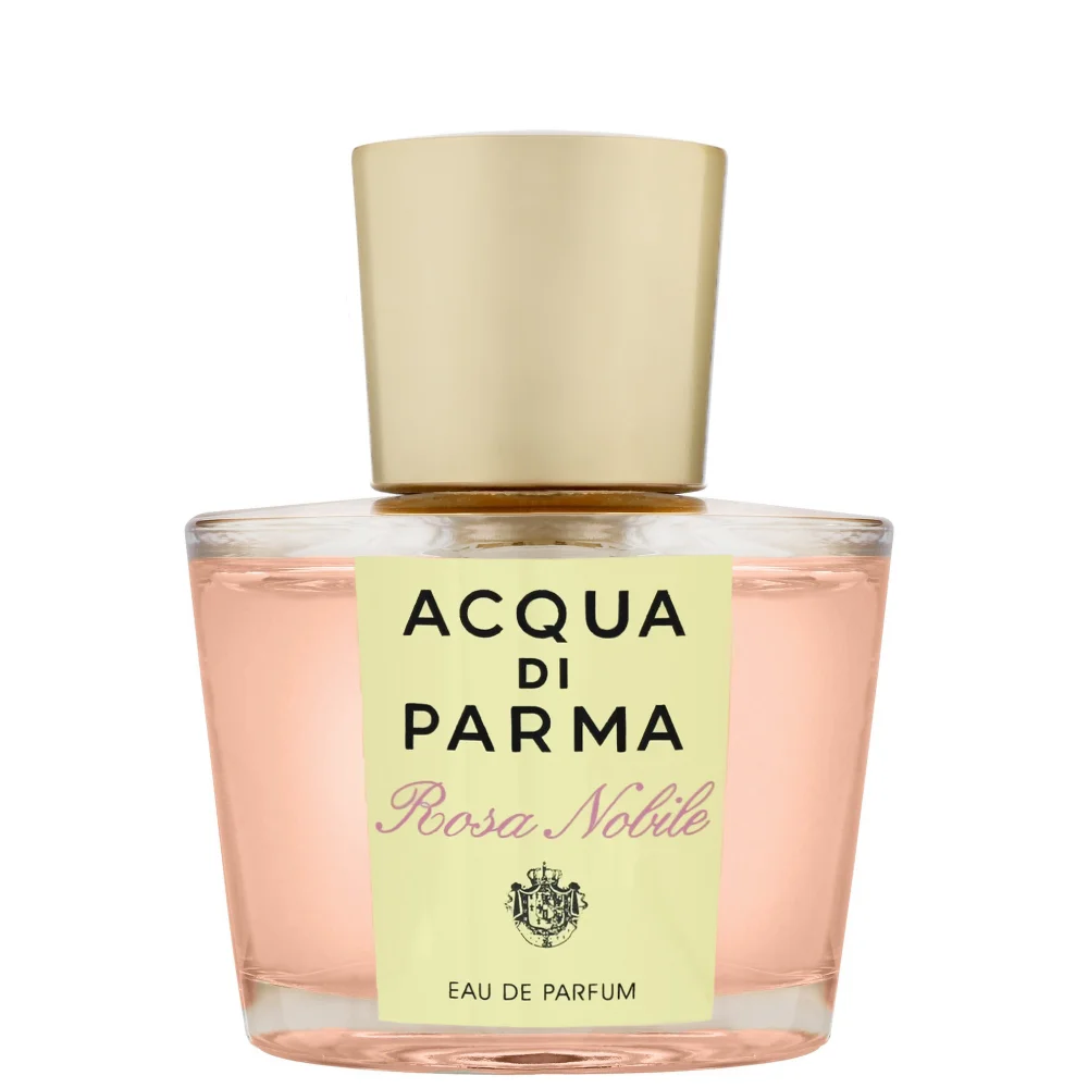 Acqua Di Parma Rosa Nobile Eau de Parfum Natural Spray 50ml Image 1