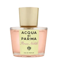 Acqua Di Parma Rosa Nobile Eau de Parfum Natural Spray 50ml - undefined undefined