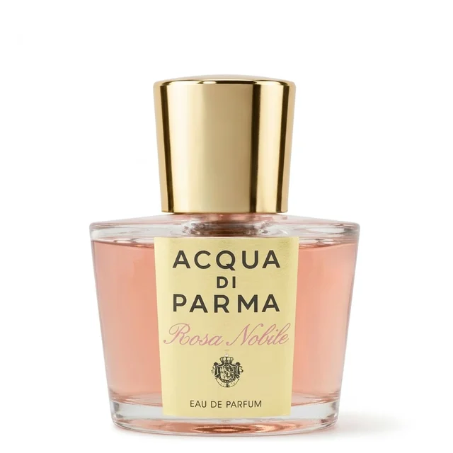 Acqua Di Parma Rosa Nobile Eau de Parfum Natural Spray 50ml