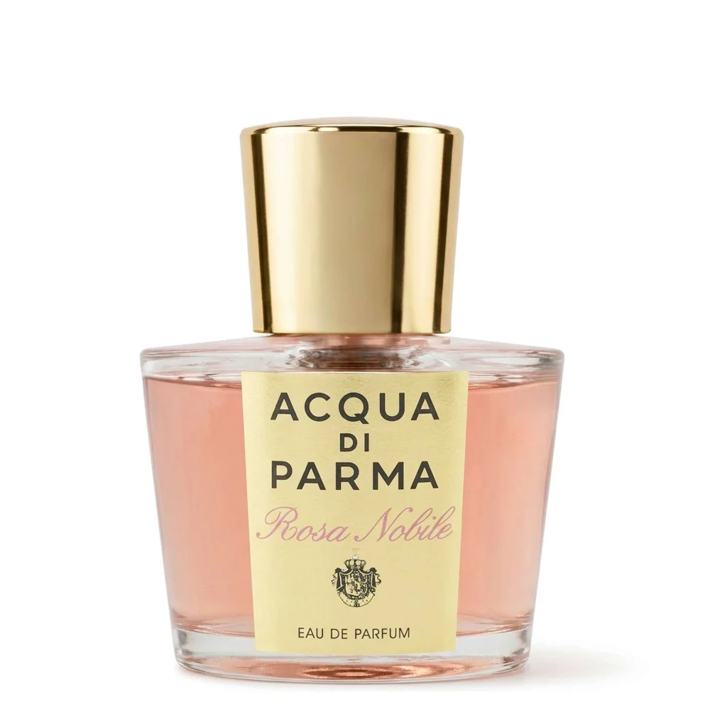 Acqua Di Parma Rosa Nobile Eau de Parfum Natural Spray 50ml Image 1