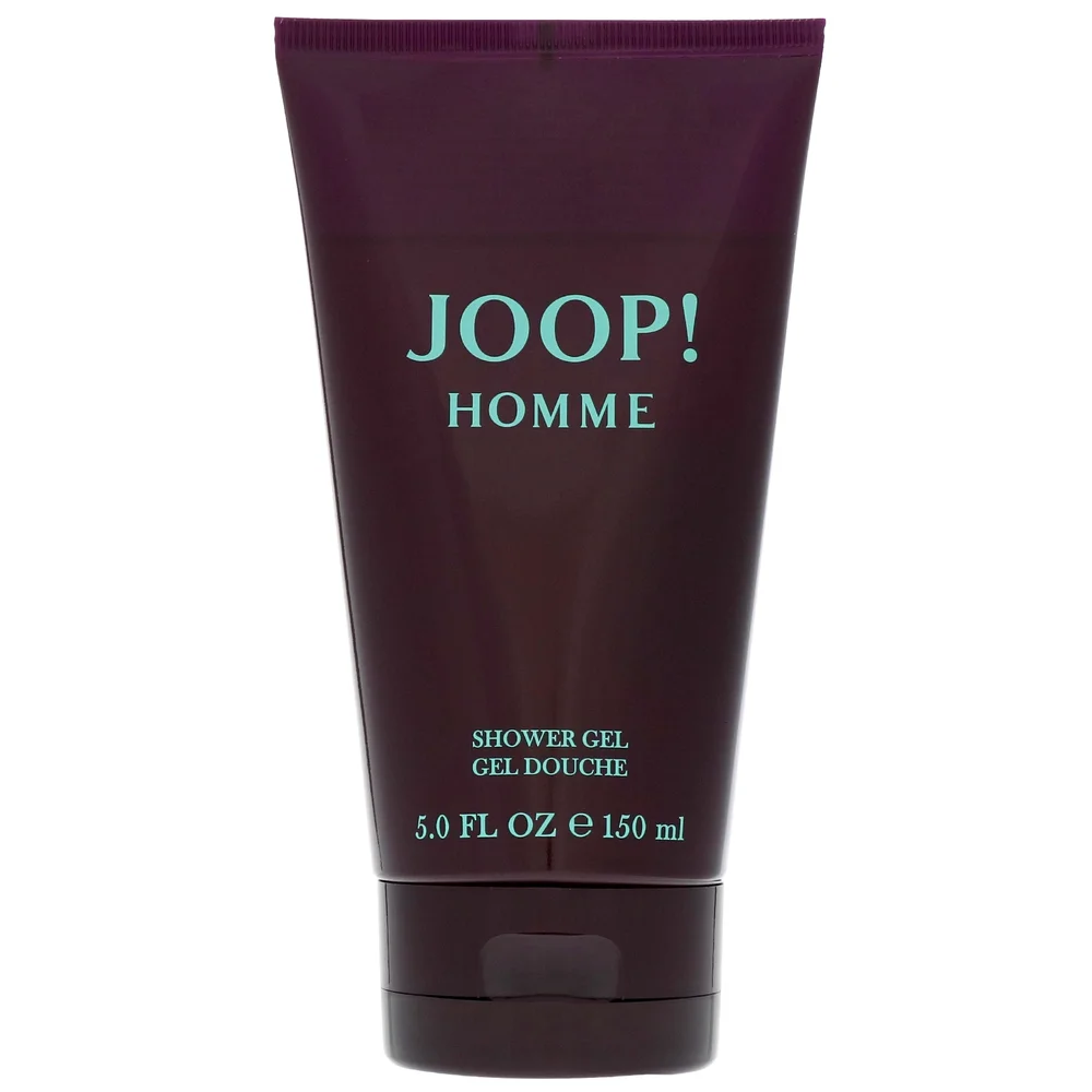 JOOP! Homme Shower Gel 150ml Image 1