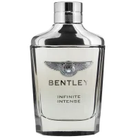 Bentley Infinite Intense Eau de Parfum Spray 100ml - undefined undefined
