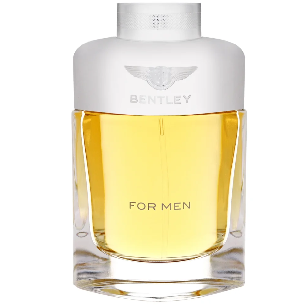 Bentley For Men Eau de Toilette Spray 100ml Image 1