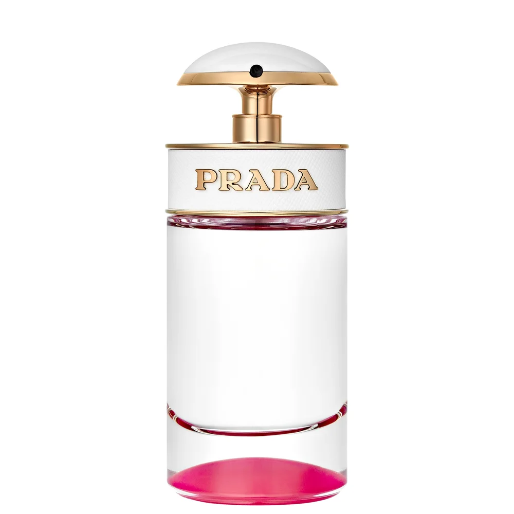 Prada Candy Kiss Eau de Parfum Spray 50ml Image 1
